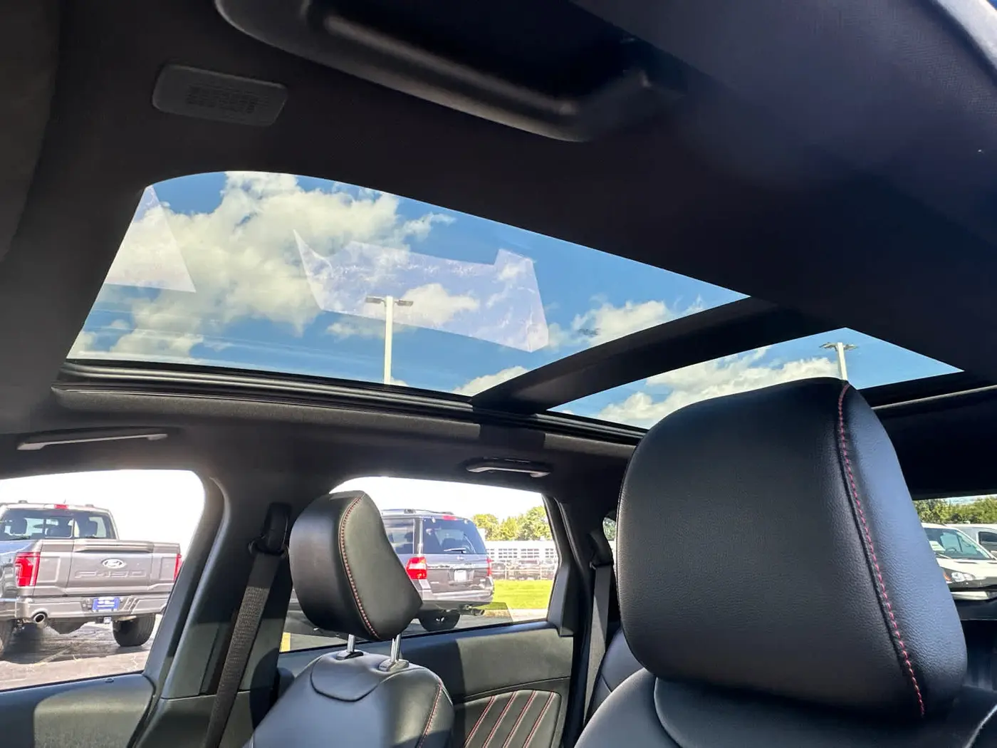 2024 Ford Edge - $33,990