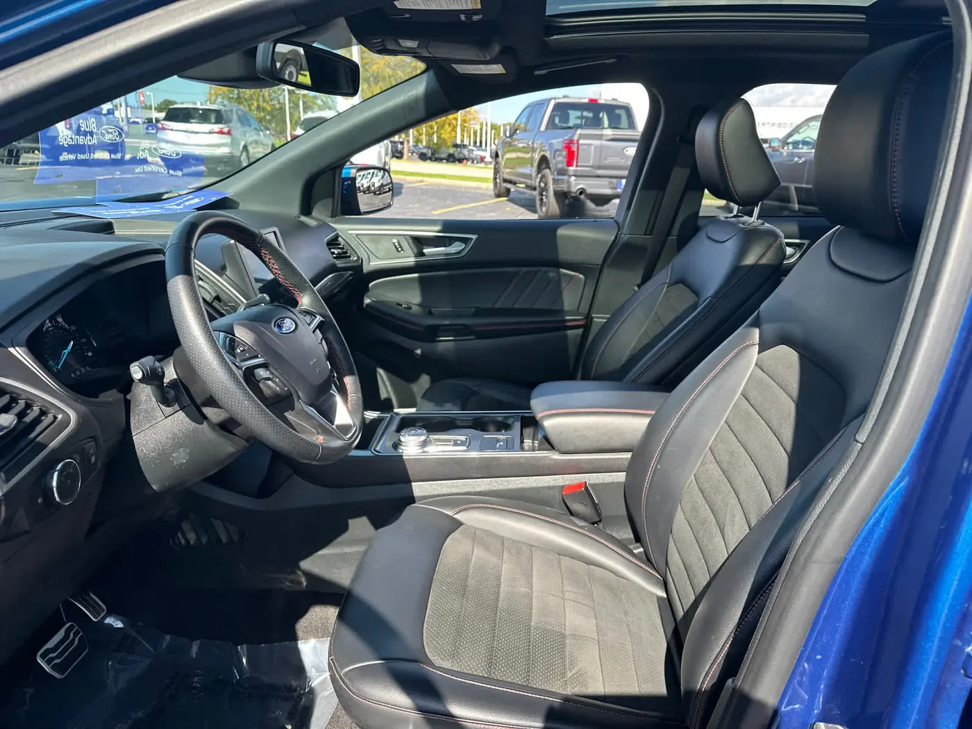 2024 Ford Edge - $33,990
