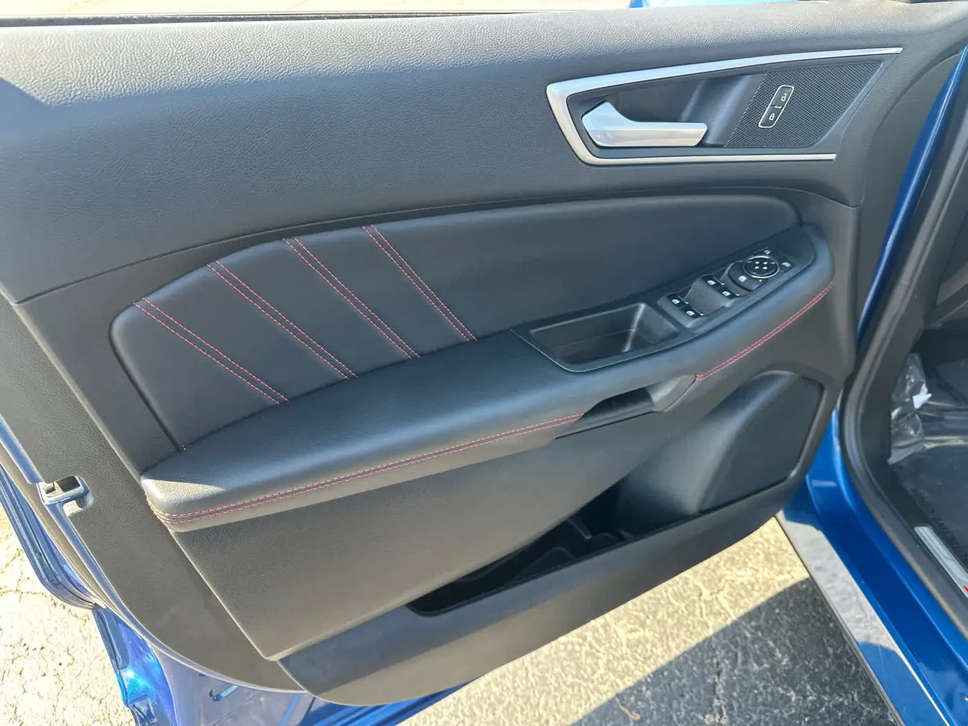 2024 Ford Edge - $33,990