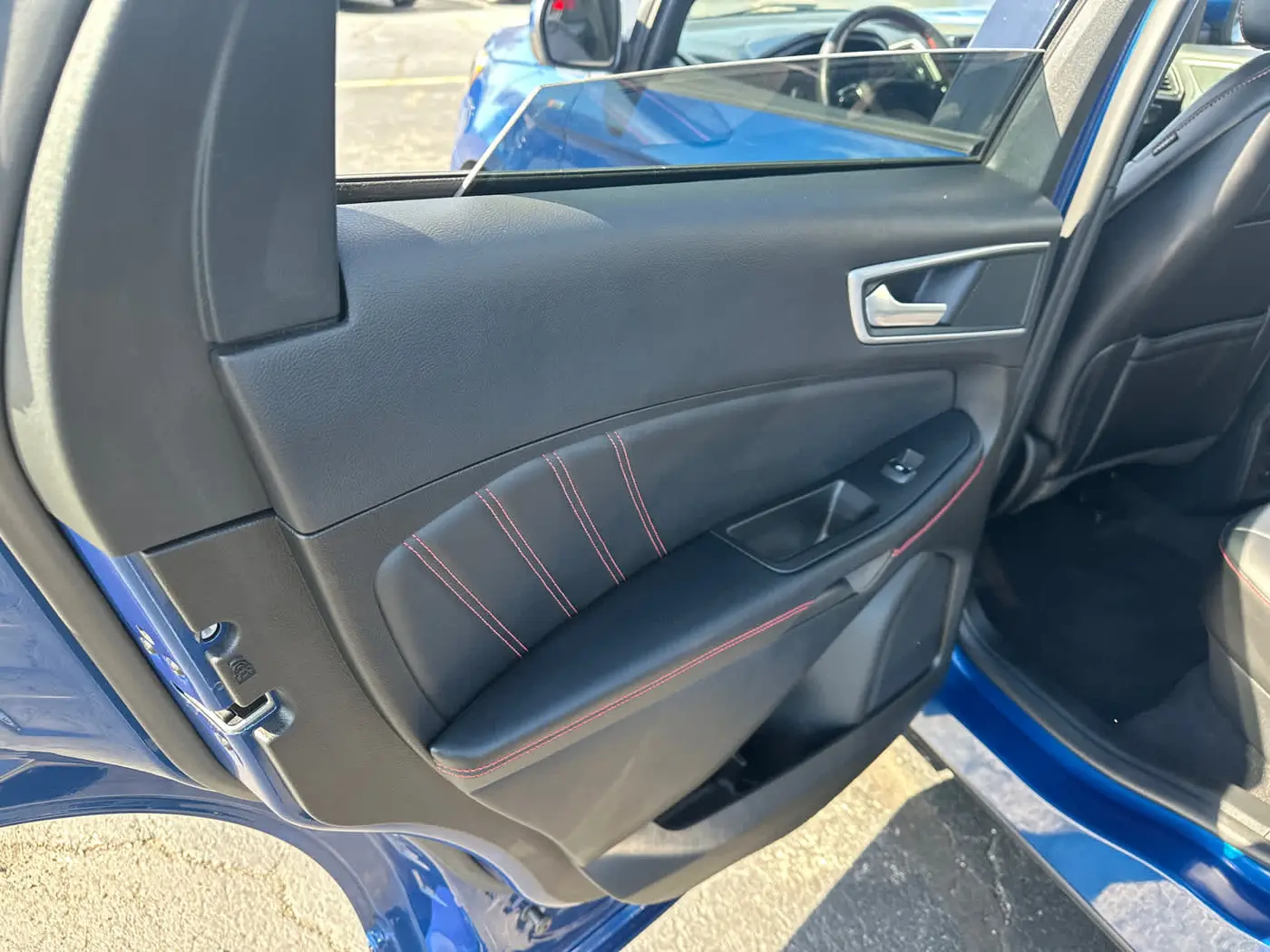 2024 Ford Edge - $33,990