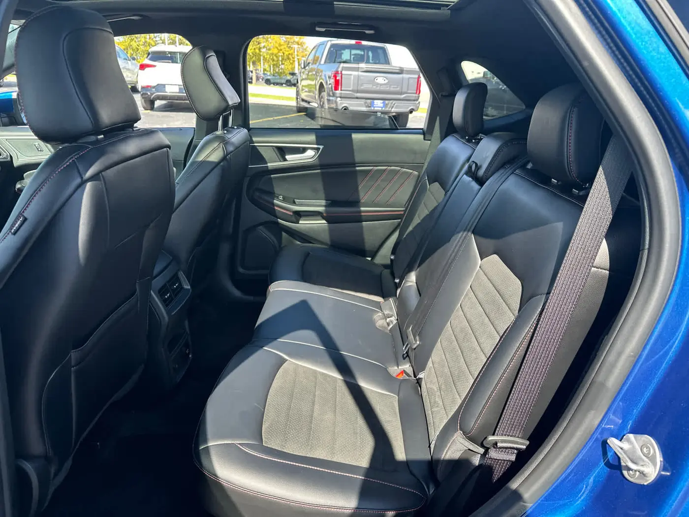 2024 Ford Edge - $33,990