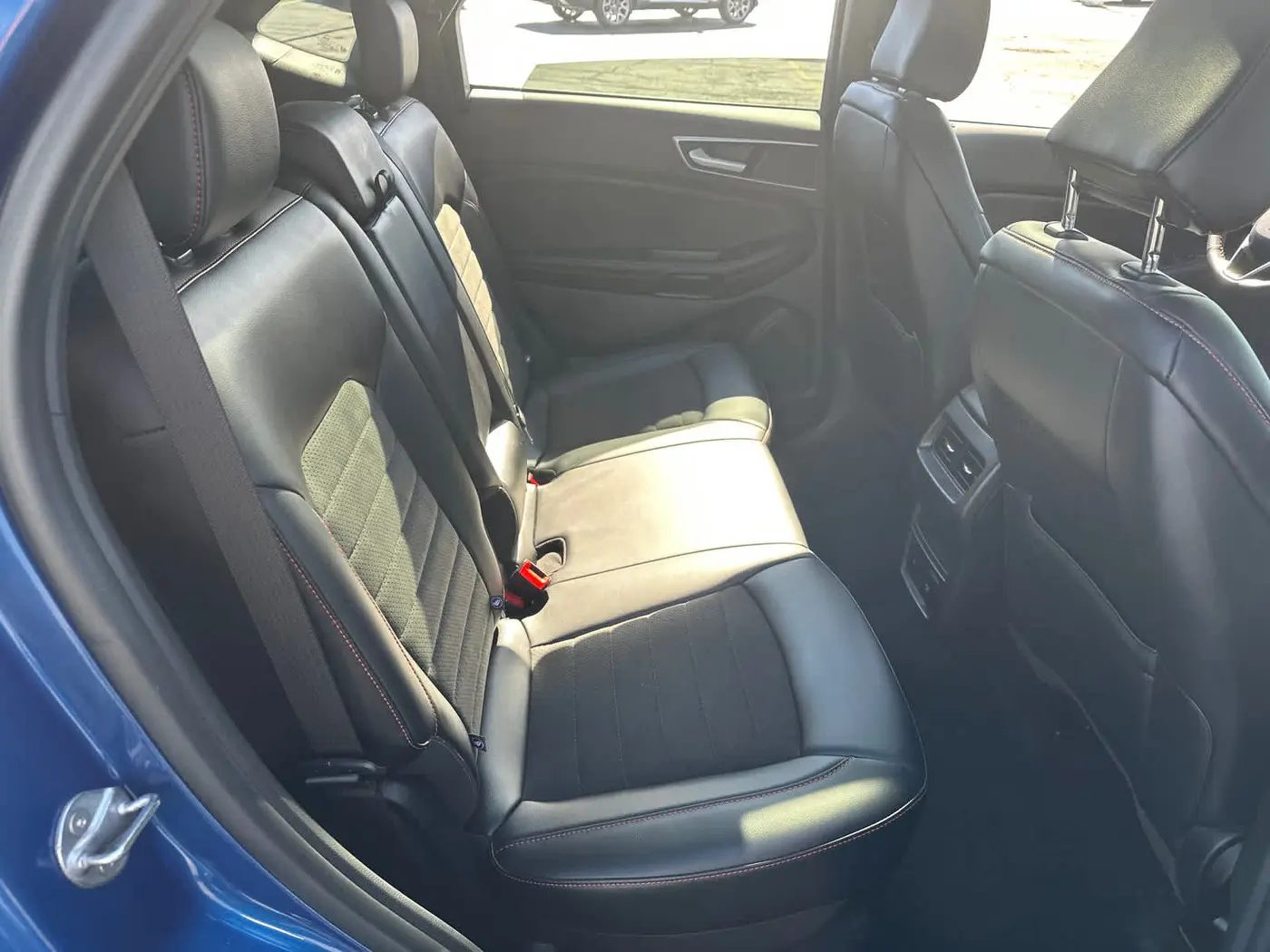 2024 Ford Edge - $33,990