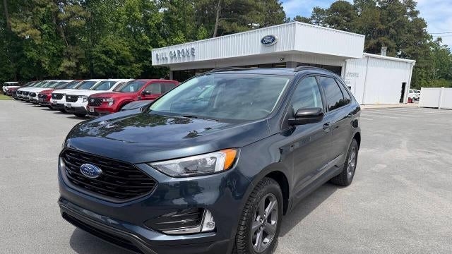 Preowned 2024 Ford Edge SEL for Sale