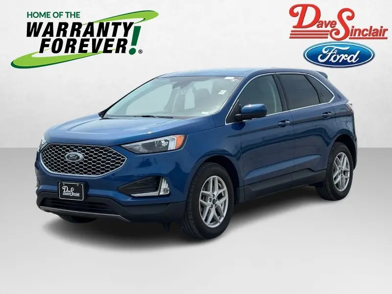 2024 Ford Edge - $28,995