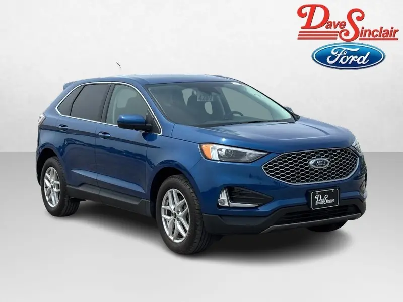 2024 Ford Edge - $28,995