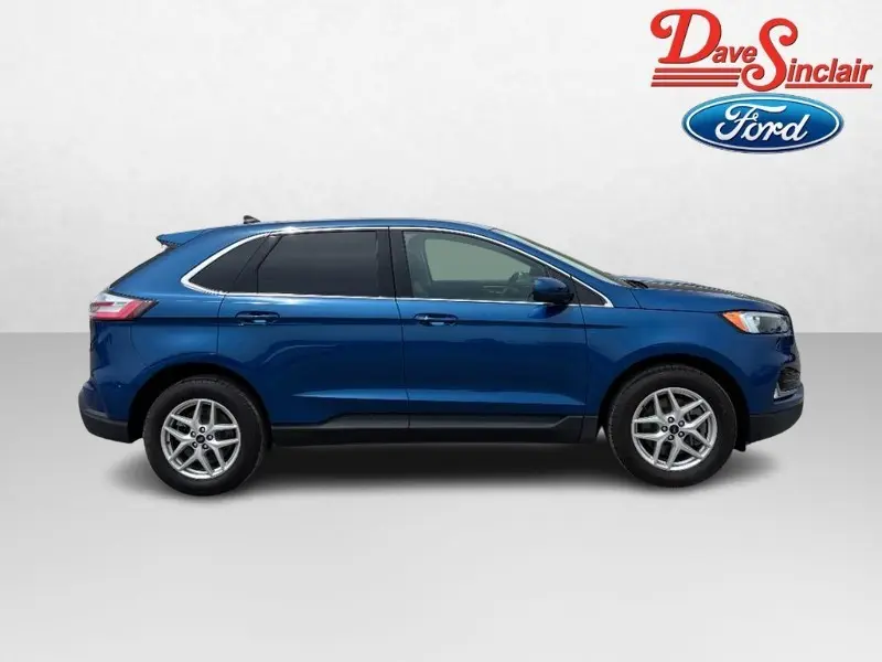 2024 Ford Edge - $28,995