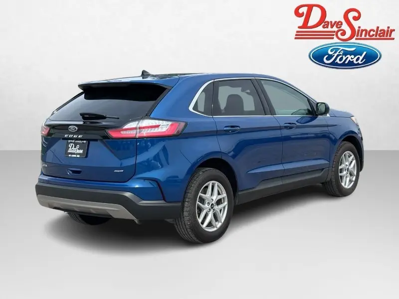 2024 Ford Edge - $28,995