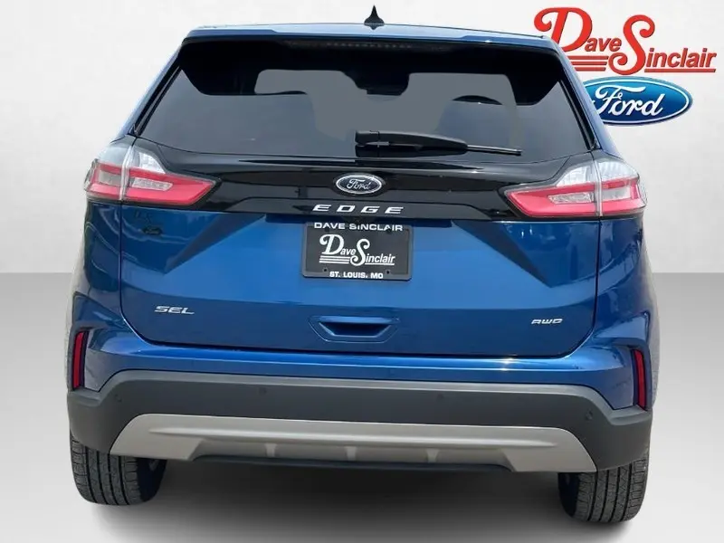 2024 Ford Edge - $28,995