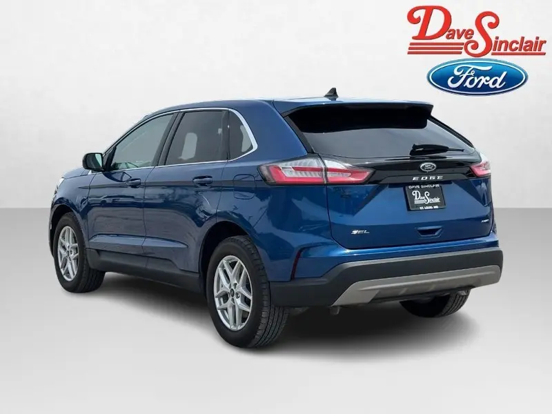 2024 Ford Edge - $28,995