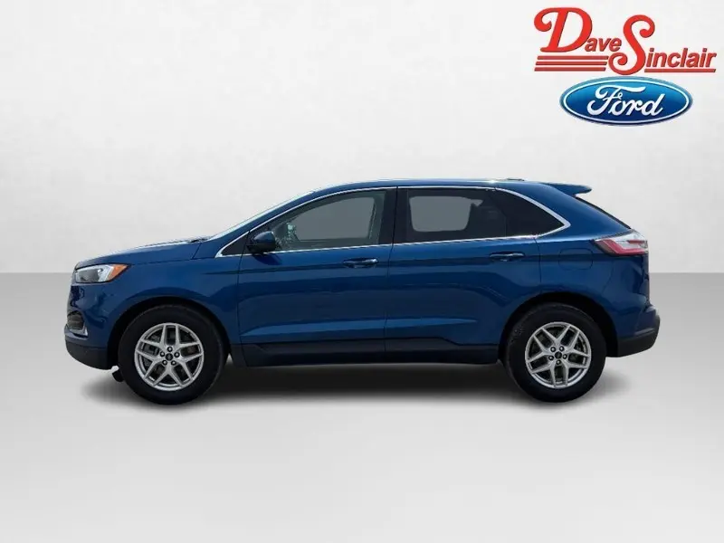 2024 Ford Edge - $28,995