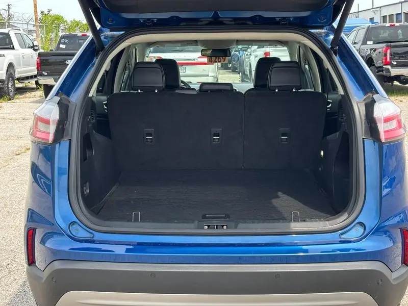 2024 Ford Edge - $28,995