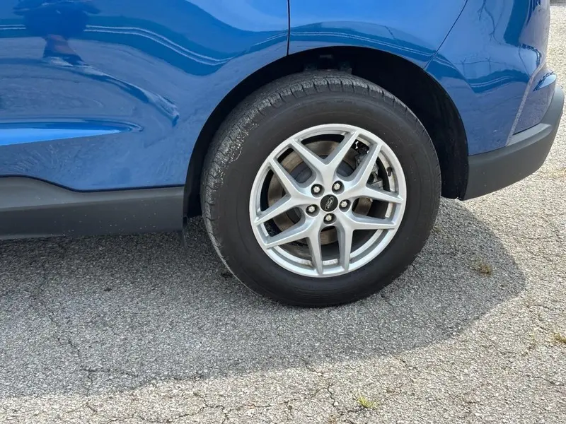 2024 Ford Edge - $28,995