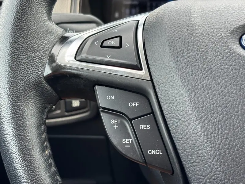 2024 Ford Edge - $28,995
