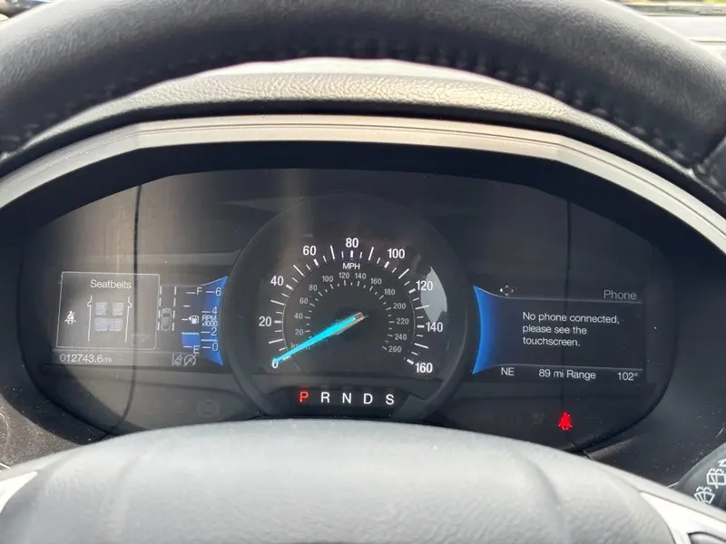 2024 Ford Edge - $28,995