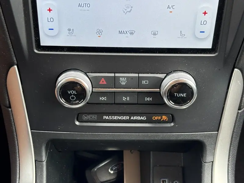 2024 Ford Edge - $28,995