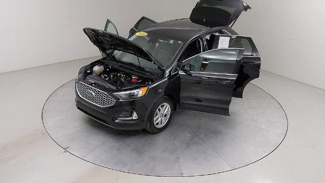 2024 Ford Edge ST-Line