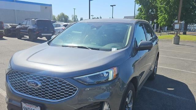 Preowned 2024 Ford Edge SEL for Sale