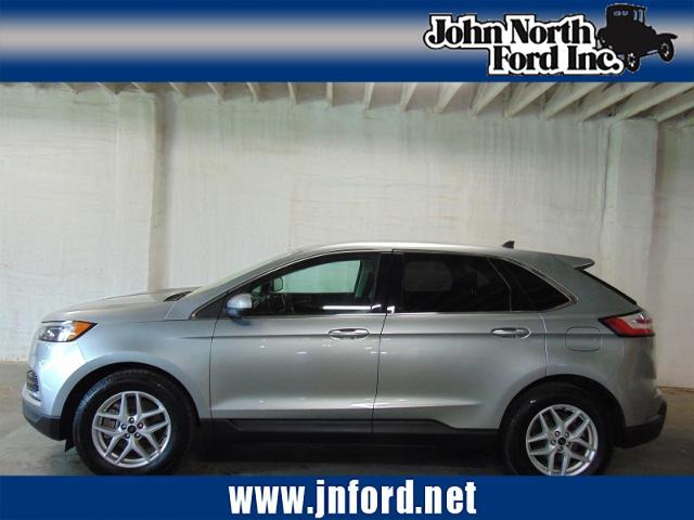 2024 Ford Edge - $23,642