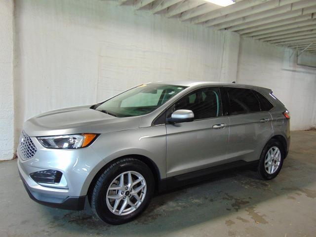 2024 Ford Edge - $23,642