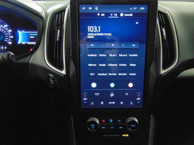 2024 Ford Edge - $23,642
