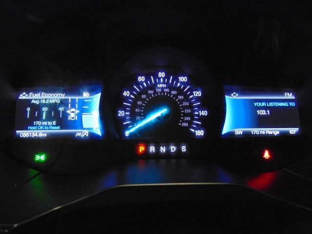 2024 Ford Edge - $23,642