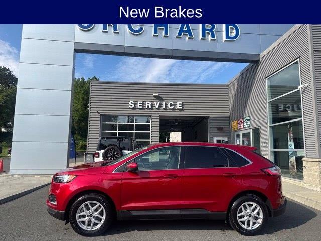 2024 Ford Edge - $22,450