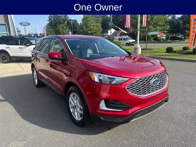 2024 Ford Edge - $22,450