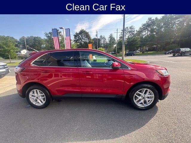 2024 Ford Edge - $22,450