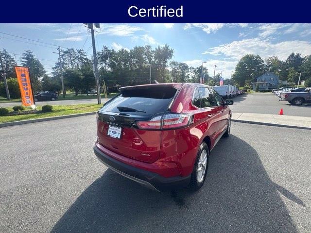 2024 Ford Edge - $22,450