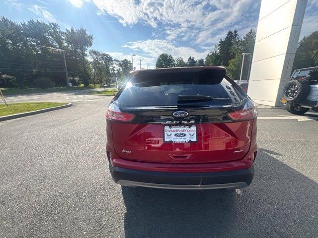2024 Ford Edge - $22,450