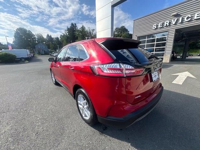2024 Ford Edge - $22,450