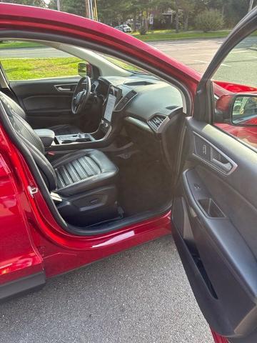 2024 Ford Edge - $22,450