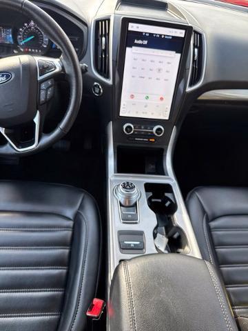 2024 Ford Edge - $22,450