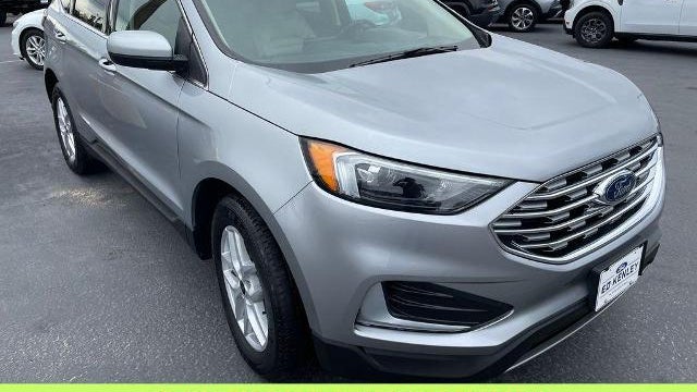 Preowned 2024 Ford Edge SEL for Sale