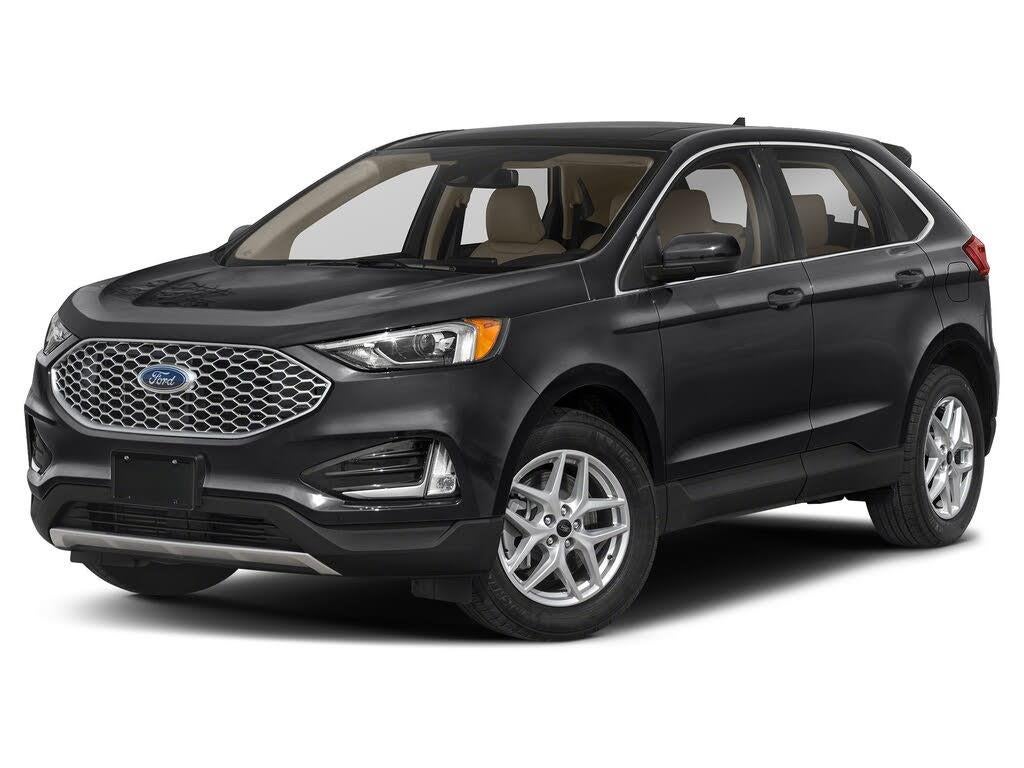 2024 Ford Edge - $20,811