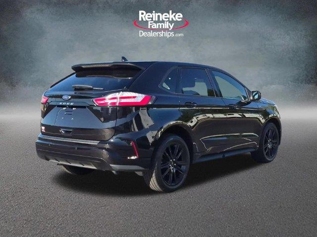 2024 Ford Edge - $30,900