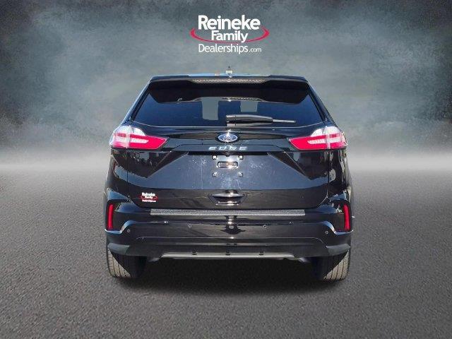 2024 Ford Edge - $30,900