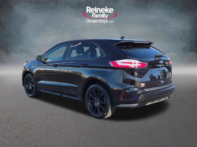 2024 Ford Edge - $30,900