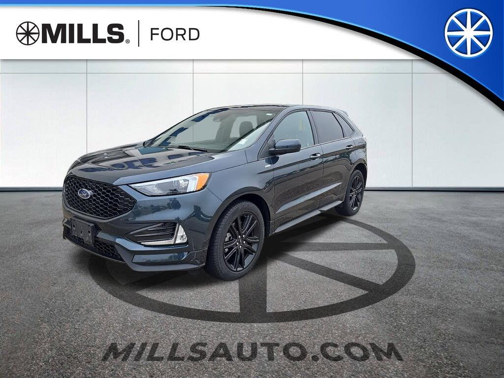 2024 Ford Edge - $30,848