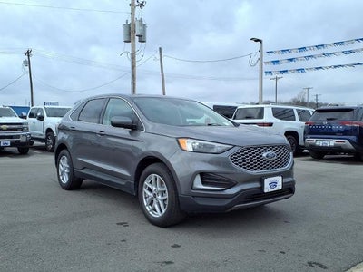 2024 Ford Edge AWD St-Line 4DR SUV