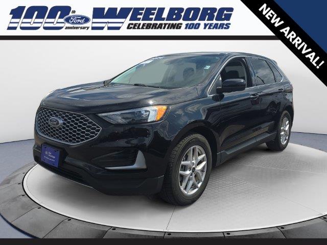 2024 Ford Edge - $21,968