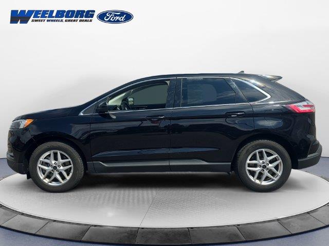 2024 Ford Edge - $21,968
