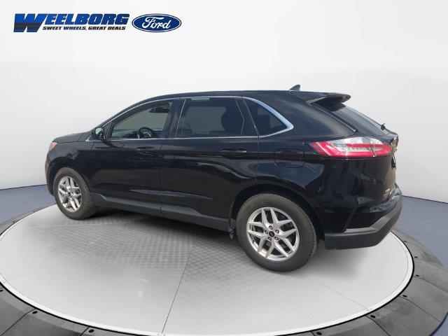 2024 Ford Edge - $21,968