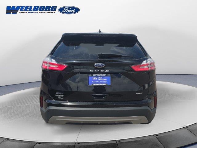 2024 Ford Edge - $21,968