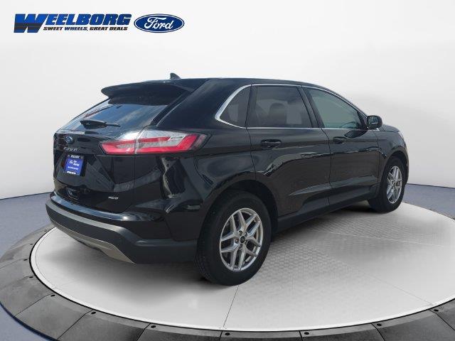 2024 Ford Edge - $21,968