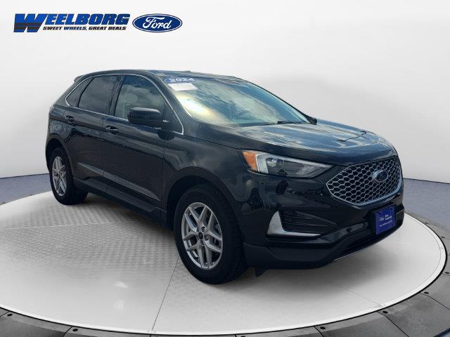 2024 Ford Edge - $21,968