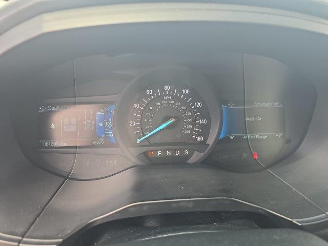 2024 Ford Edge - $21,968