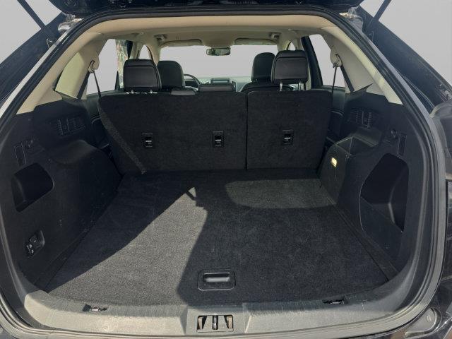 2024 Ford Edge - $21,968