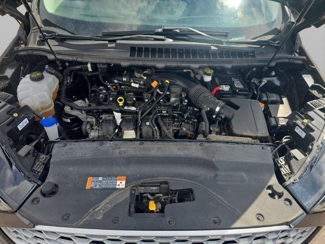 2024 Ford Edge - $21,968