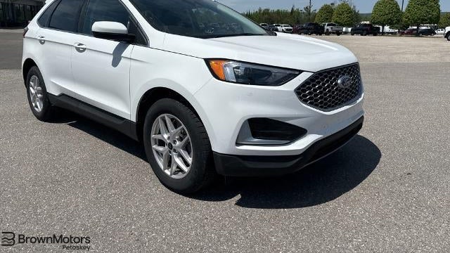 Preowned 2024 Ford Edge SEL for Sale